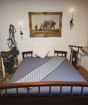 Ferien im Odenwald Zur Schmiede